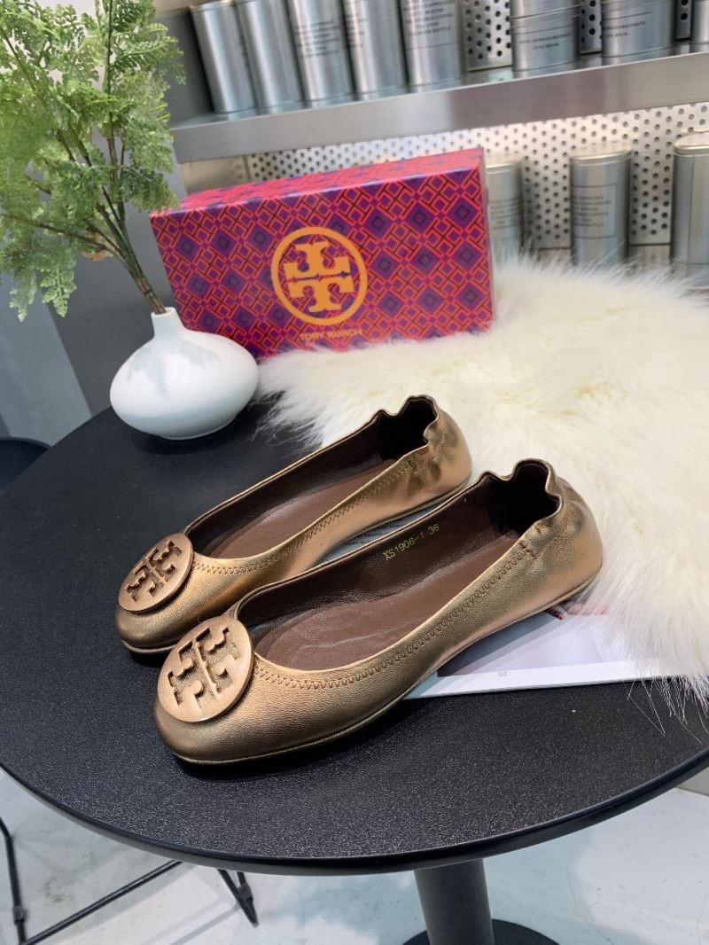 Tory Burch Shoes